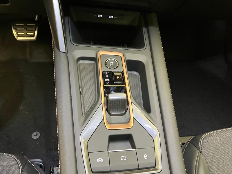 CUPRA Formentor e-HYBRID 204 PS DSG BlackEdit.