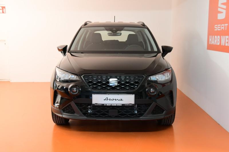 SEAT Arona Reference 1.0 TSI