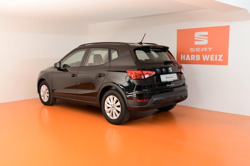 SEAT Arona Reference 1.0 TSI