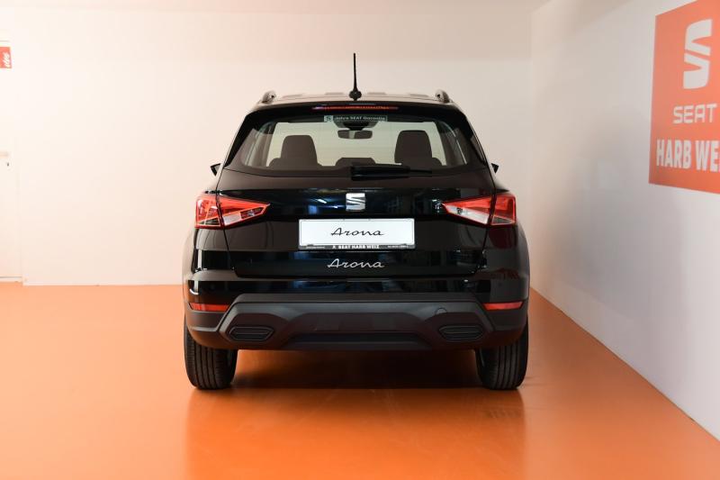 SEAT Arona Reference 1.0 TSI