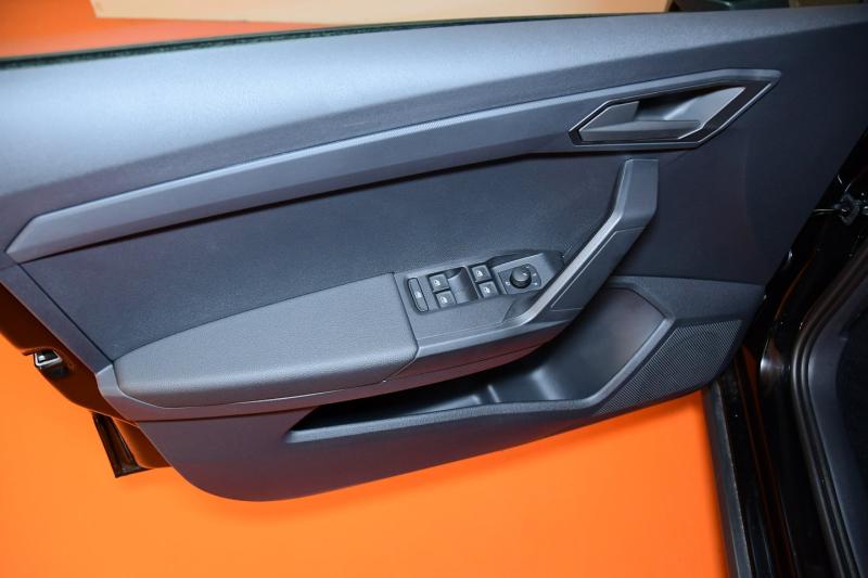 SEAT Arona Reference 1.0 TSI