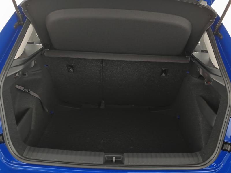 Škoda Kamiq Essence TSI