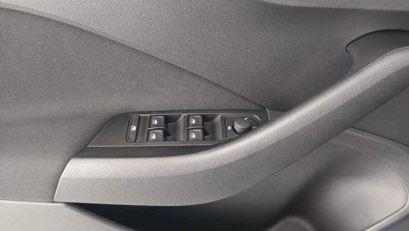 Škoda Kamiq Essence TSI