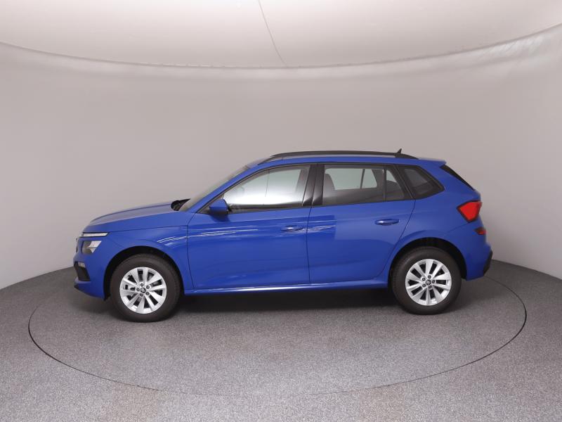 Škoda Kamiq Essence TSI
