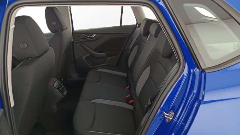 Škoda Kamiq Essence TSI