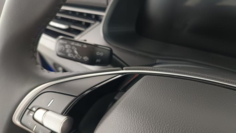 Škoda Kamiq Essence TSI