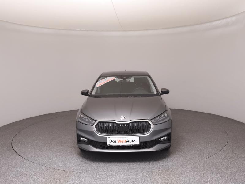 Škoda Fabia Essence