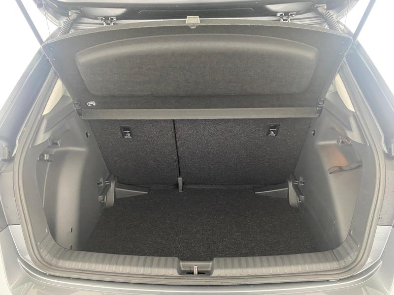 Škoda Fabia Essence