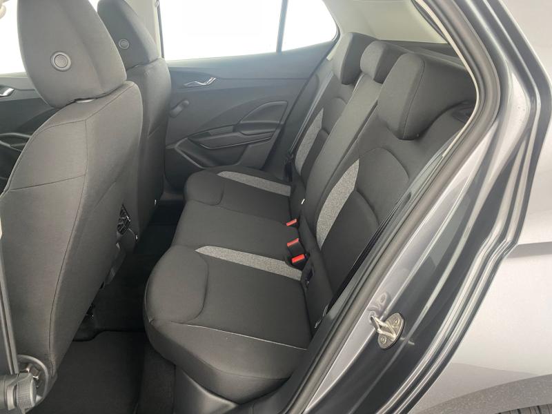 Škoda Fabia Essence