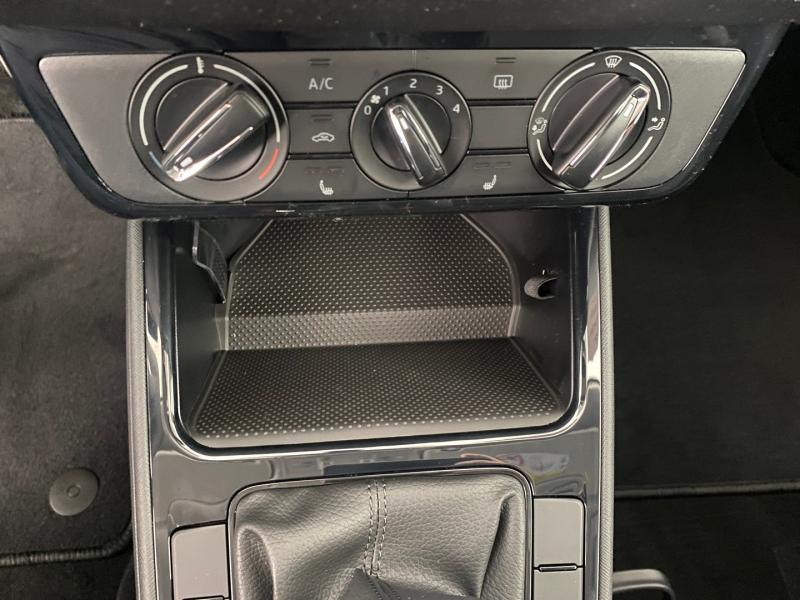 Škoda Fabia Essence