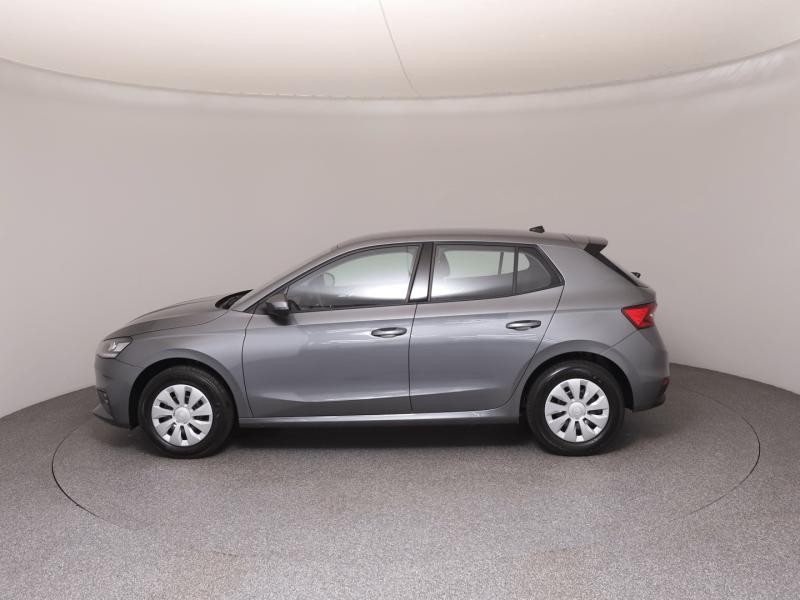 Škoda Fabia Essence