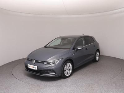 VW Golf Style TSI
