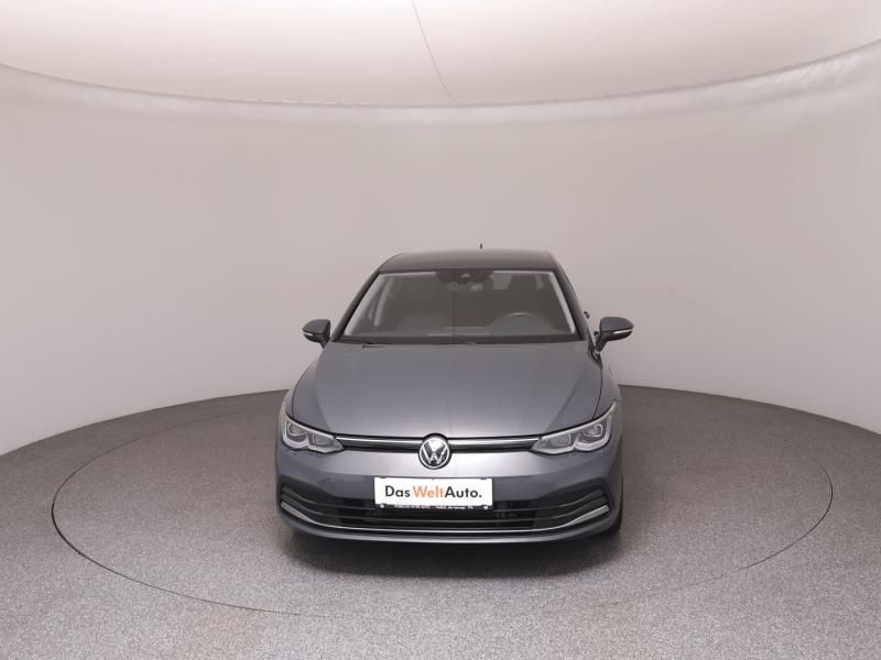 VW Golf Style TSI