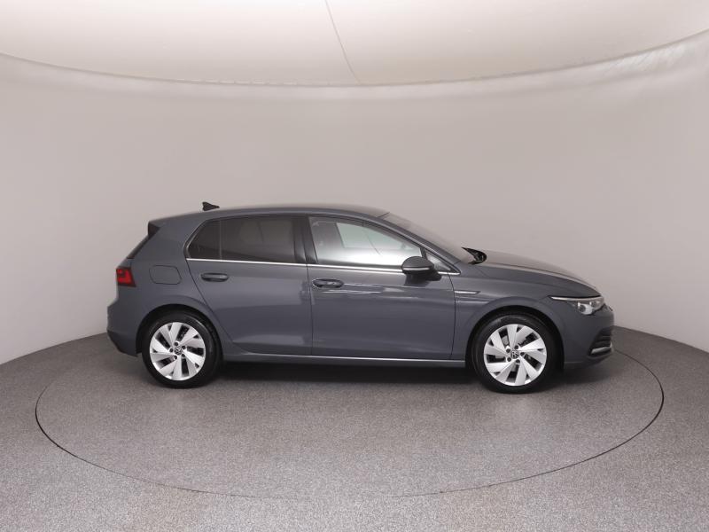 VW Golf Style TSI