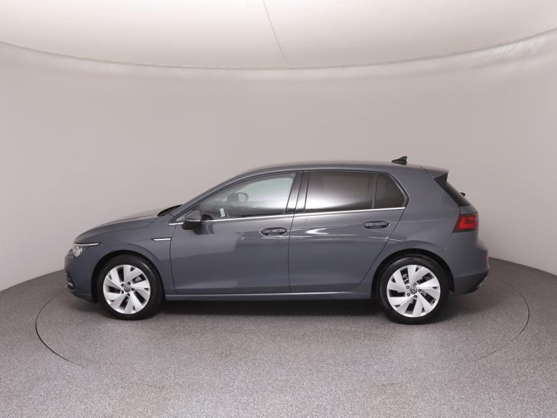 VW Golf Style TSI