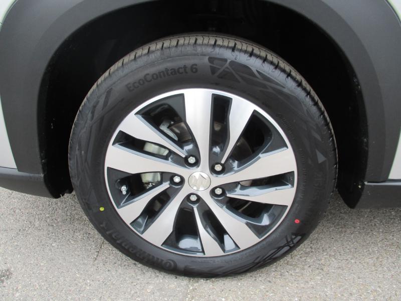 Suzuki S-Cross ALLGRIP flash