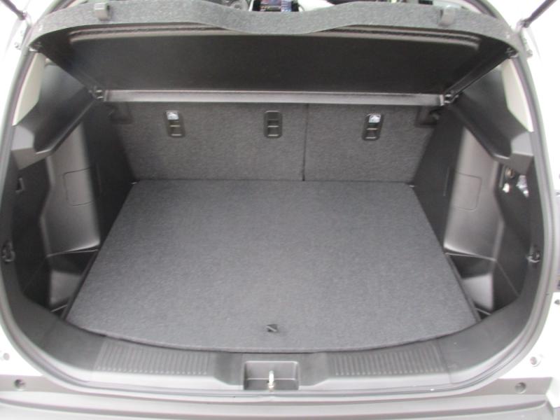 Suzuki S-Cross ALLGRIP flash