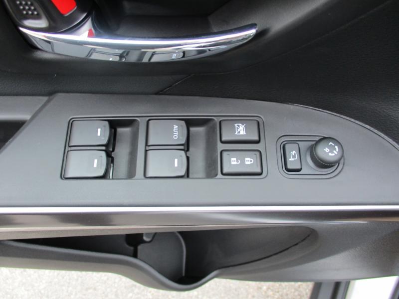 Suzuki S-Cross ALLGRIP flash