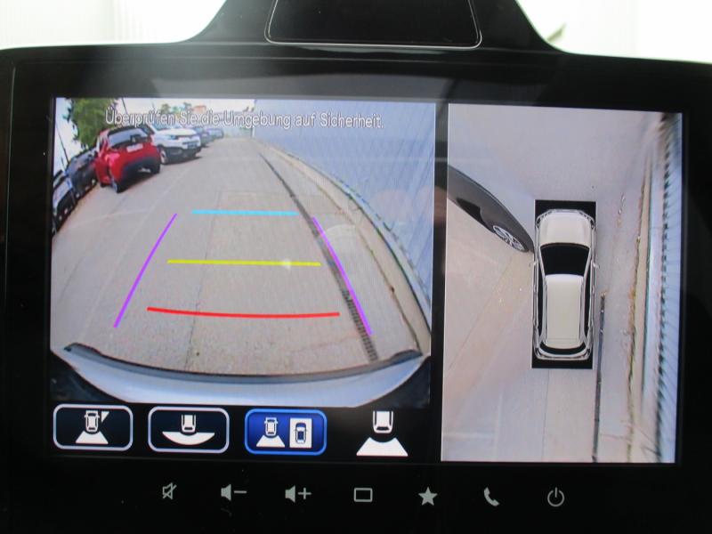 Suzuki S-Cross ALLGRIP flash