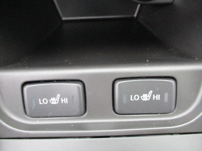 Suzuki S-Cross ALLGRIP flash