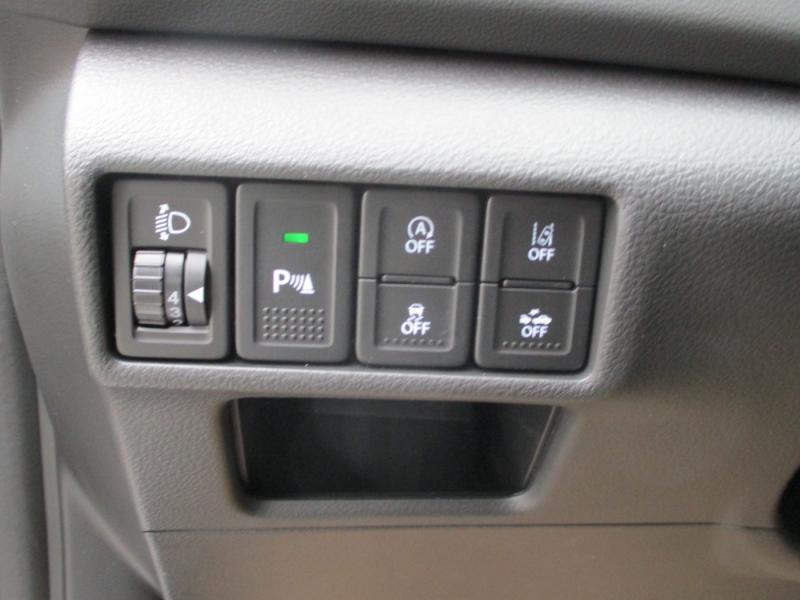 Suzuki S-Cross ALLGRIP flash