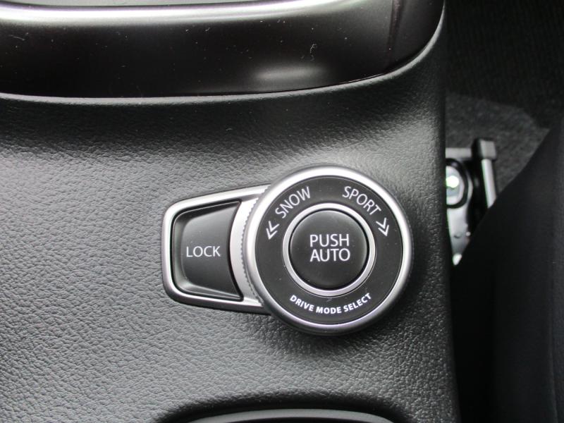 Suzuki S-Cross ALLGRIP flash