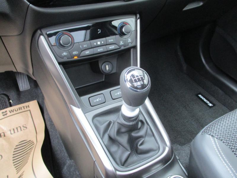 Suzuki S-Cross ALLGRIP flash