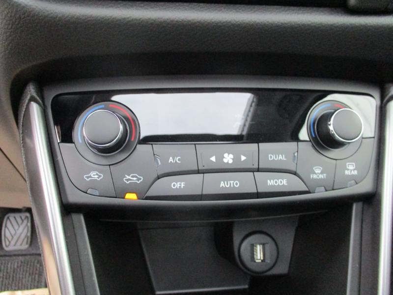 Suzuki S-Cross ALLGRIP flash