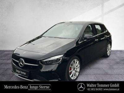 MERCEDES-BENZ B 200 d Progressive