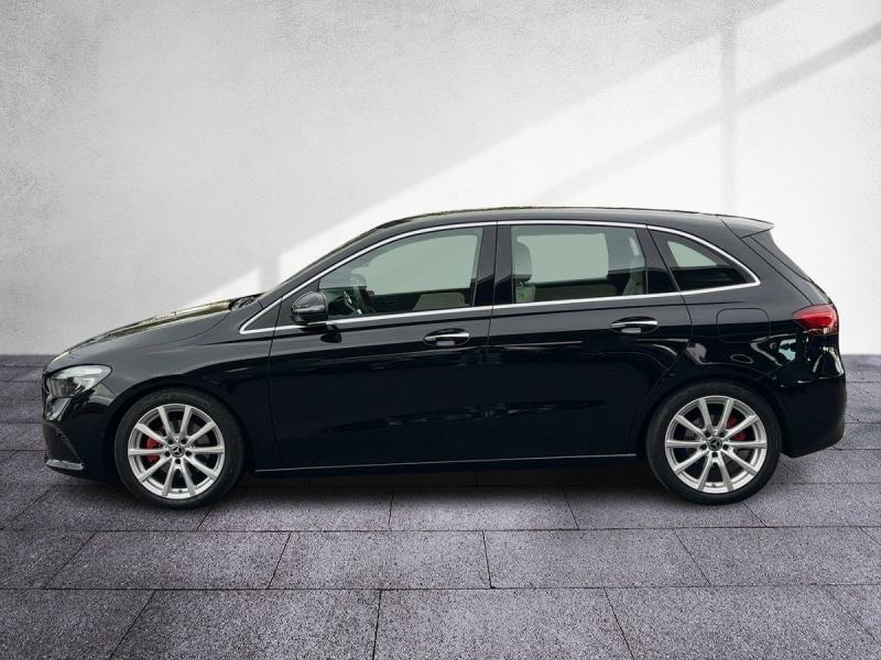 MERCEDES-BENZ B 200 d Progressive