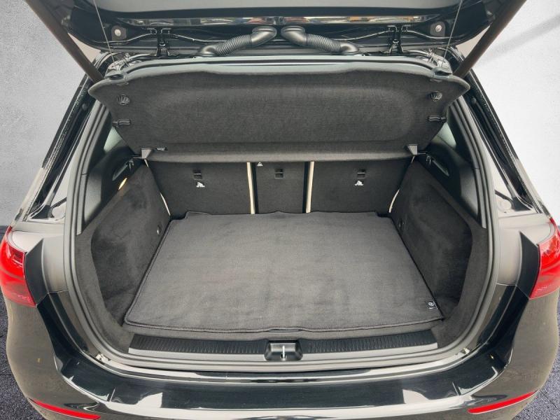 MERCEDES-BENZ B 200 d Progressive