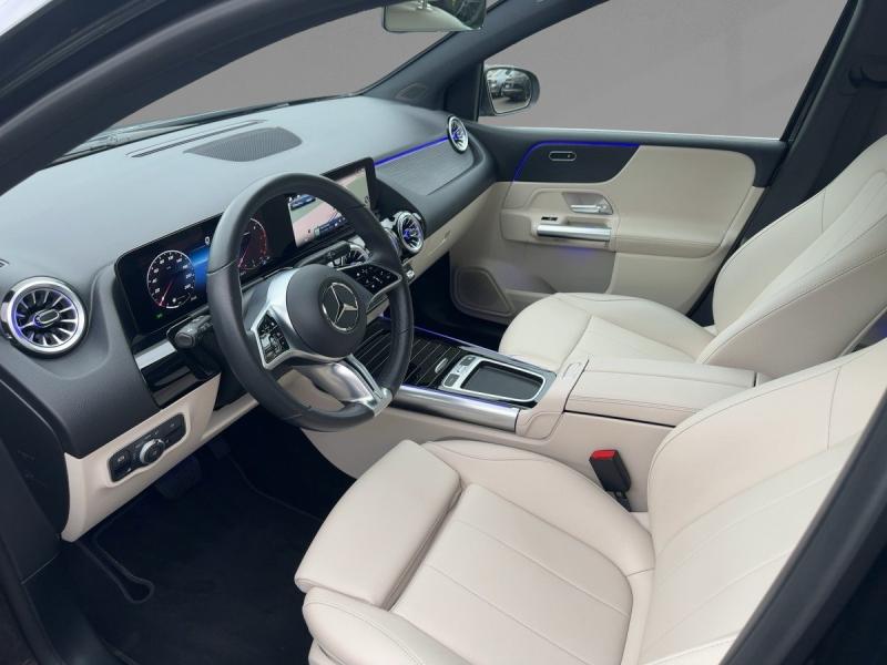 MERCEDES-BENZ B 200 d Progressive