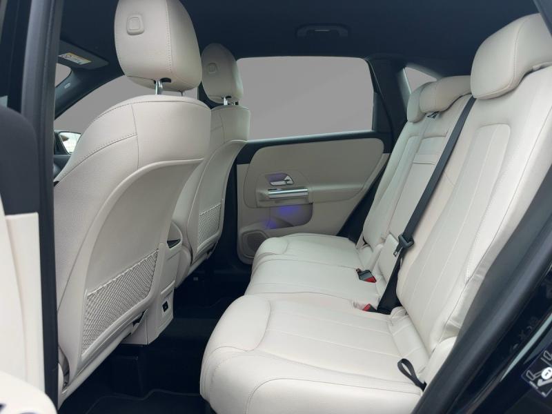 MERCEDES-BENZ B 200 d Progressive