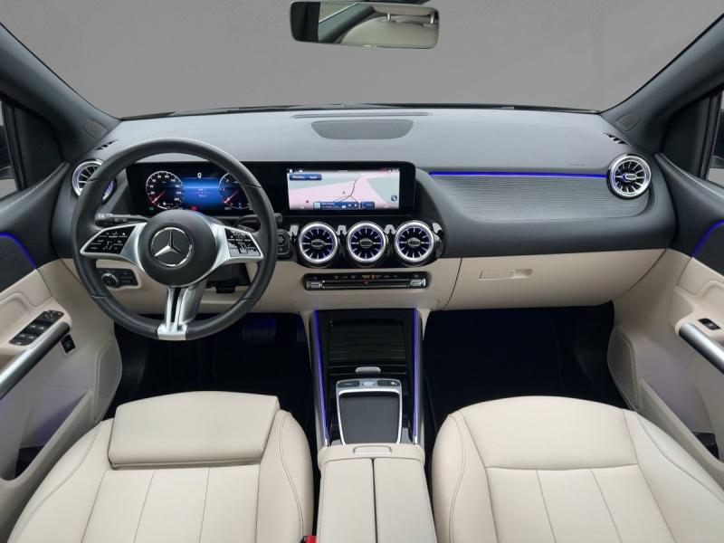 MERCEDES-BENZ B 200 d Progressive