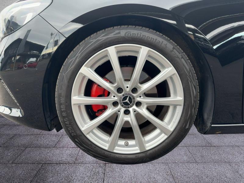 MERCEDES-BENZ B 200 d Progressive