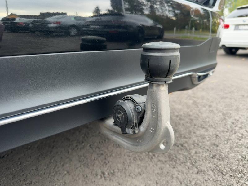 MERCEDES-BENZ B 200 d Progressive