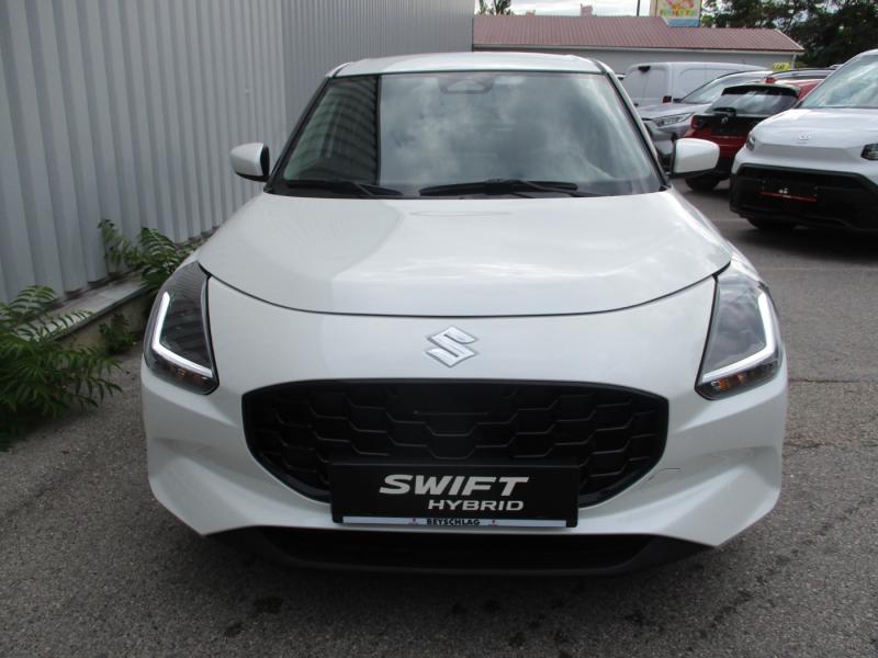 Suzuki Swift Shine