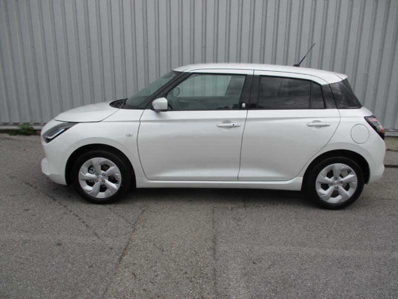 Suzuki Swift Shine