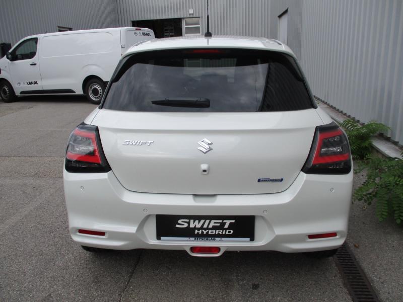Suzuki Swift Shine