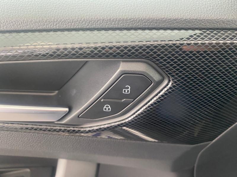 VW T-Cross R-Line TSI DSG