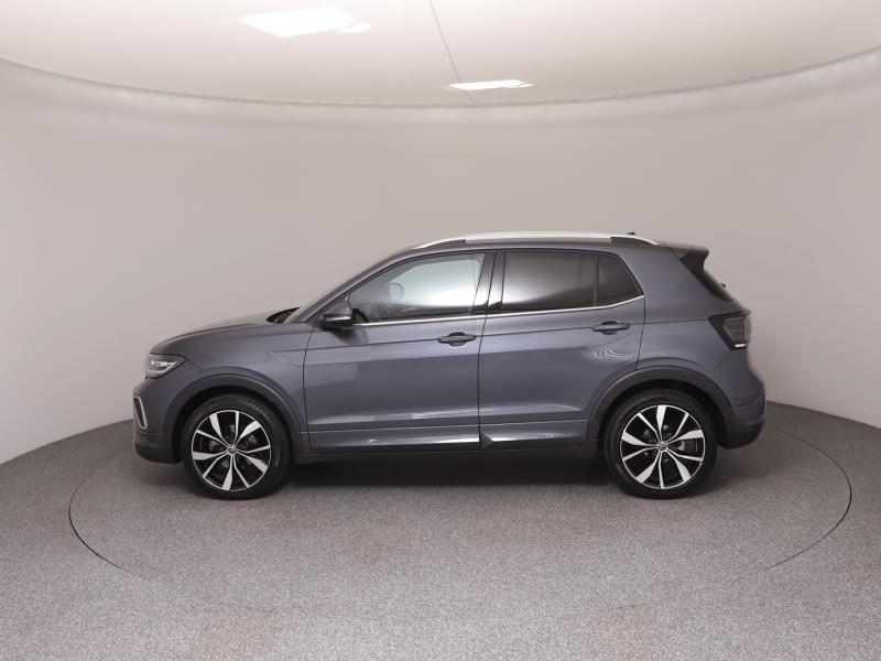 VW T-Cross R-Line TSI DSG