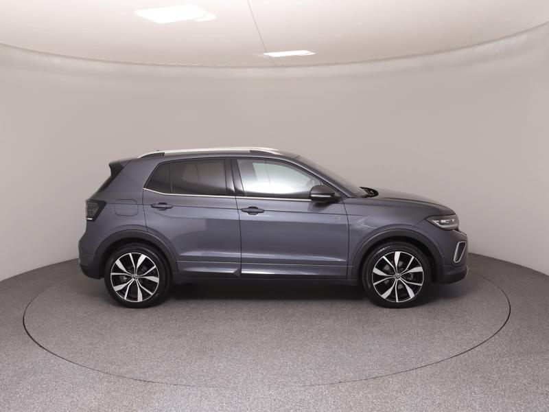 VW T-Cross R-Line TSI DSG