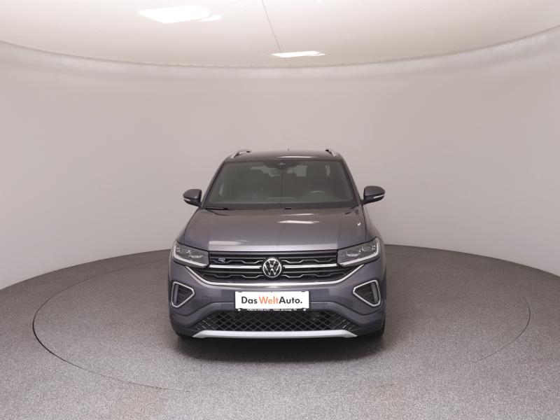 VW T-Cross R-Line TSI DSG