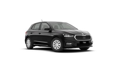 Škoda Fabia Essence