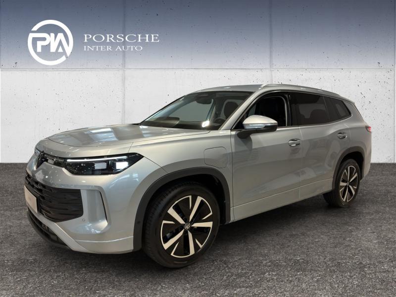 Tayron Volkswagen VW Tayron Friends eHybrid DSG 150kW