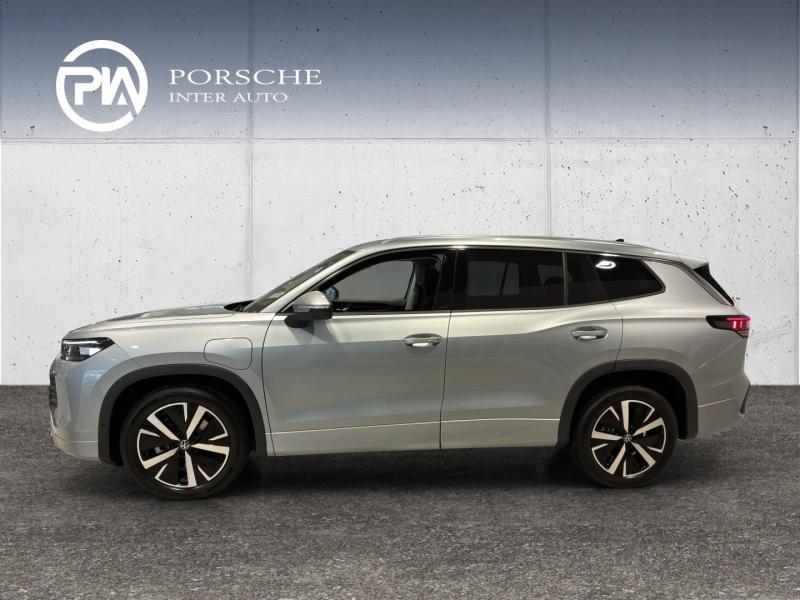 VW Tayron Friends eHybrid DSG 150kW