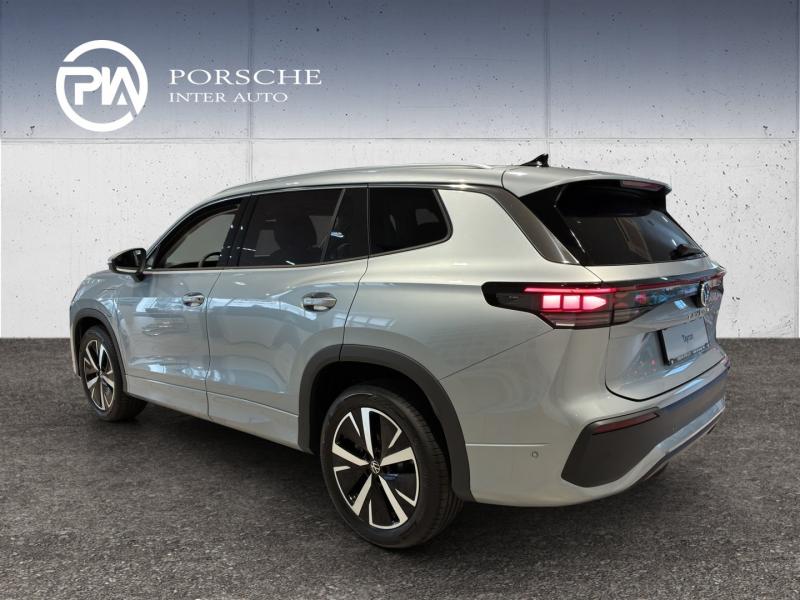 VW Tayron Friends eHybrid DSG 150kW