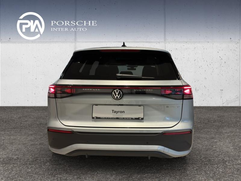 VW Tayron Friends eHybrid DSG 150kW