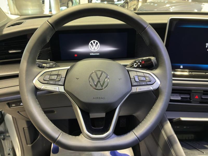 VW Tayron Friends eHybrid DSG 150kW