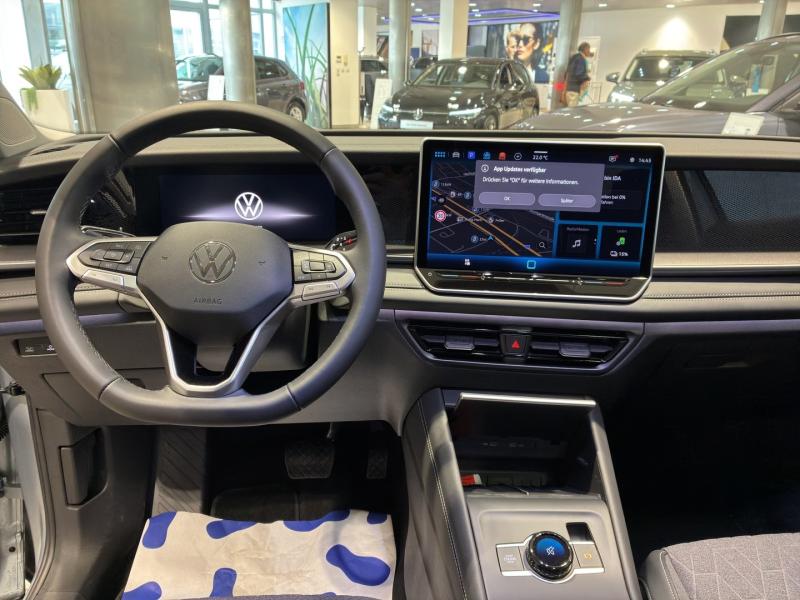 VW Tayron Friends eHybrid DSG 150kW